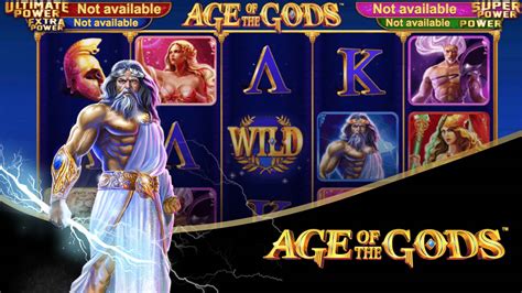 ladbrokes 10 free spins age of gods|Play Age of the Gods for Free or With Real Money .